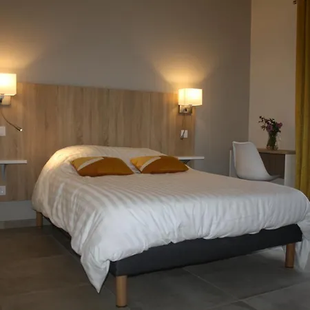 Appart hôtel Le Logis De Bérianne