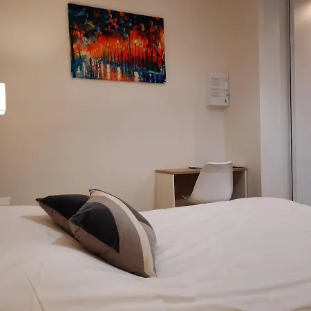 Le Logis De Bérianne 3* Les Tourrettes