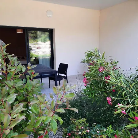 Le Logis De Berianne 3*