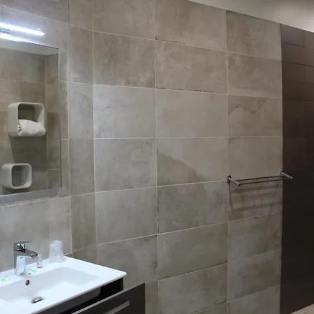 Le Logis De Berianne