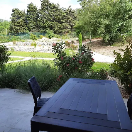 Le Logis De Berianne 3* Les Tourrettes
