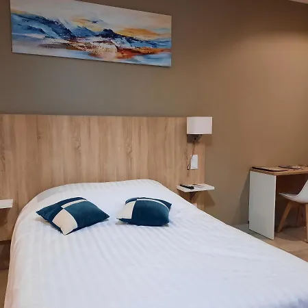 Le Logis De Bérianne 3* Les Tourrettes
