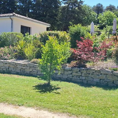 Le Logis De Bérianne 3* Les Tourrettes