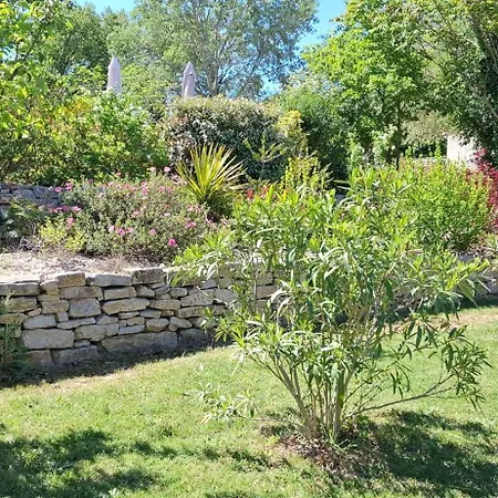 Le Logis De Bérianne Appart hôtel 3*