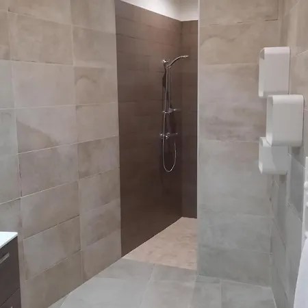 Le Logis De Bérianne Appart hôtel 3*