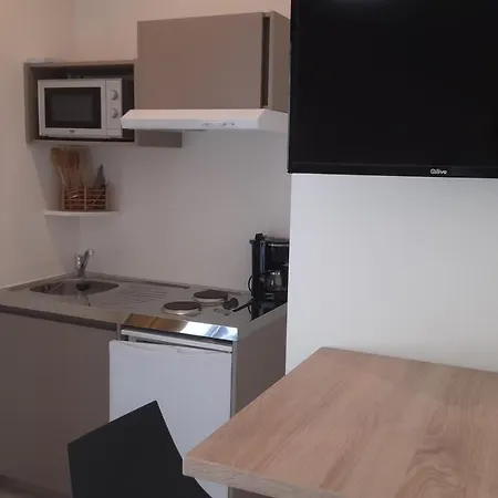 Le Logis De Bérianne 3*