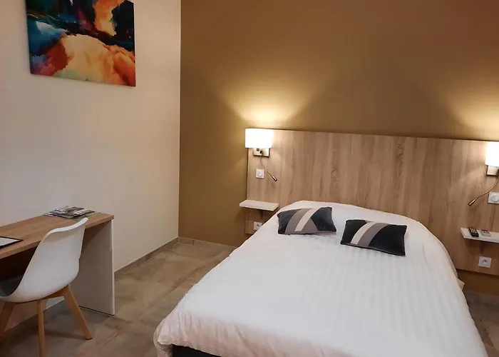 Le Logis De Bérianne