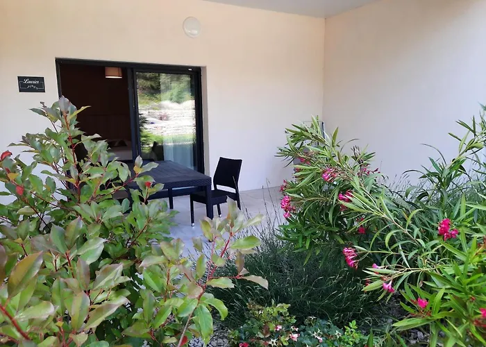 Le Logis De Bérianne 3*