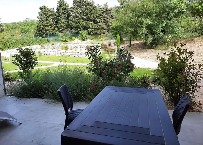Le Logis De Bérianne 3* Les Tourrettes