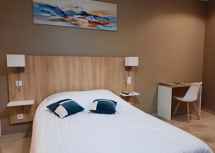 Le Logis De Bérianne 3* Les Tourrettes