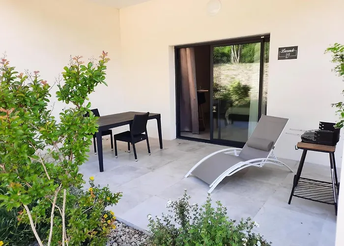 Le Logis De Bérianne 3* Les Tourrettes