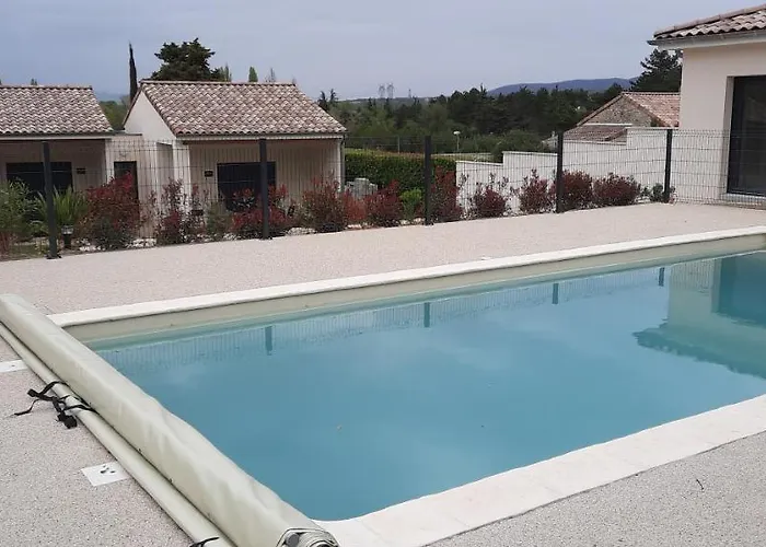 Appart hôtel Le Logis De Bérianne 3*