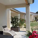 Le Logis De Berianne 3*