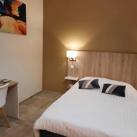 Le Logis De Berianne