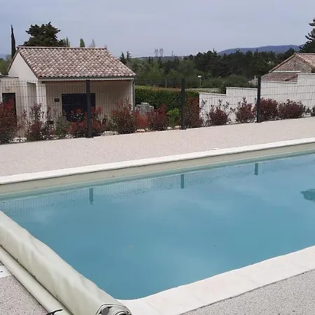 Appart hôtel Le Logis De Bérianne *