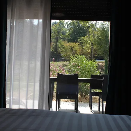 Le Logis De Berianne Hotel apartamentowy Les Tourrettes