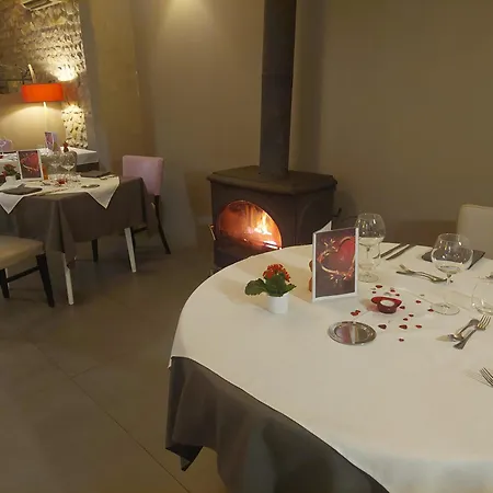 Le Logis De Bérianne Appart hôtel *