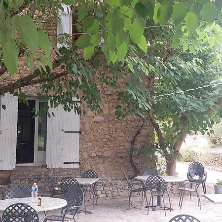 Hotel apartamentowy Le Logis De Berianne 3*