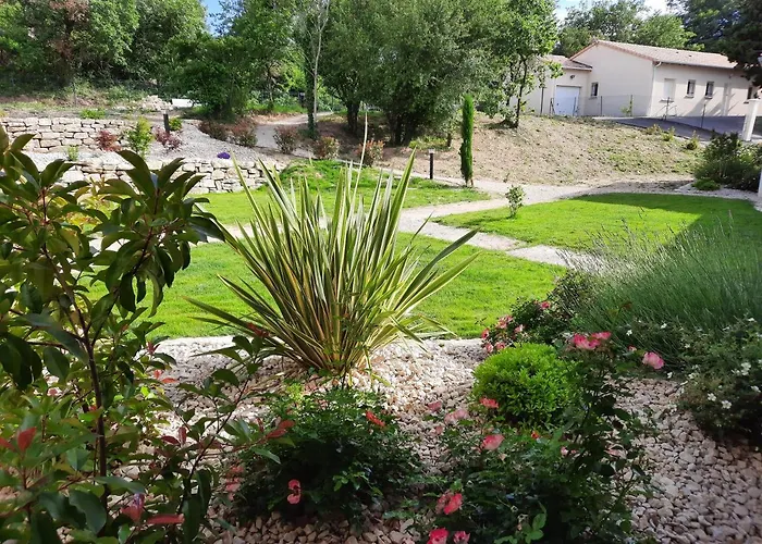 Le Logis De Berianne 3* Les Tourrettes